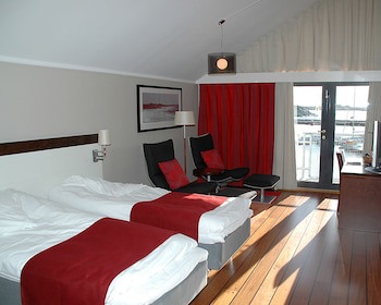 Hummeren Hotel