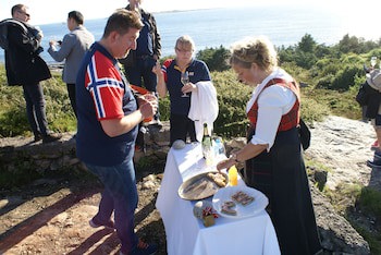 Hummeren Hotel