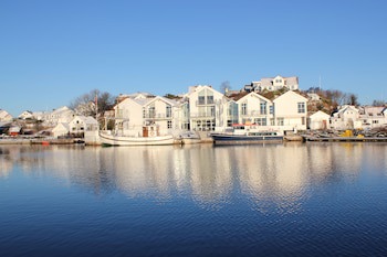 Hummeren Hotel
