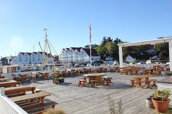 Hummeren Hotel