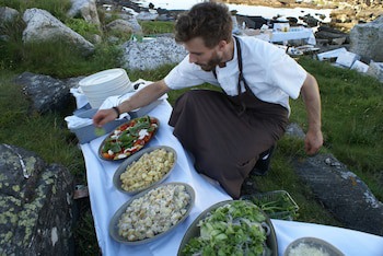 Hummeren Hotel