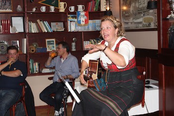 Hummeren Hotel