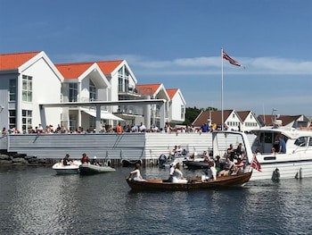 Hummeren Hotel