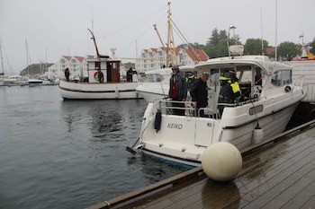 Hummeren Hotel