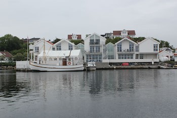 Hummeren Hotel