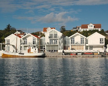 Hummeren Hotel