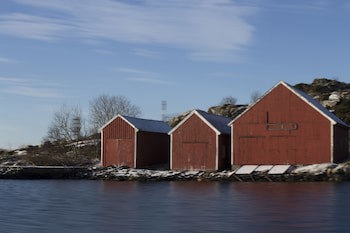Hummeren Hotel