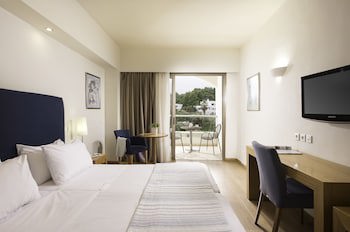 Kassandra Palace Seaside Resort galeri fotoğrafı