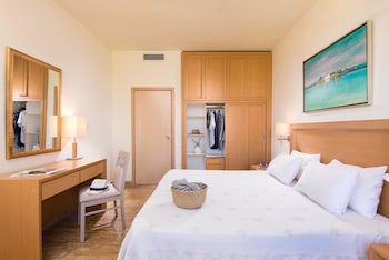 Kassandra Palace Seaside Resort galeri fotoğrafı