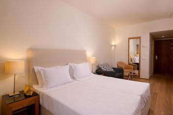 Kassandra Palace Seaside Resort galeri fotoğrafı