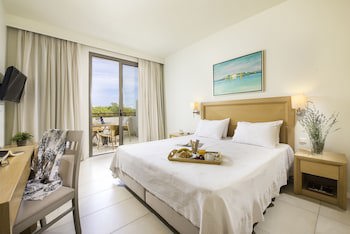 Kassandra Palace Seaside Resort galeri fotoğrafı