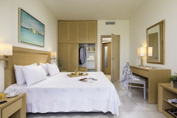 Kassandra Palace Seaside Resort galeri fotoğrafı