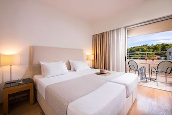 Kassandra Palace Seaside Resort galeri fotoğrafı