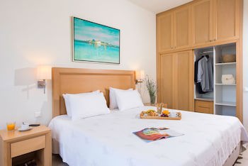 Kassandra Palace Seaside Resort galeri fotoğrafı