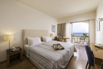 Kassandra Palace Seaside Resort galeri fotoğrafı