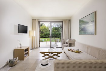 Kassandra Palace Seaside Resort galeri fotoğrafı