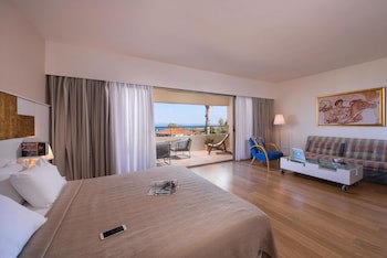 Kassandra Palace Seaside Resort galeri fotoğrafı