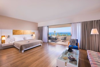 Kassandra Palace Seaside Resort galeri fotoğrafı