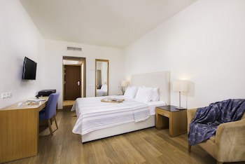 Kassandra Palace Seaside Resort galeri fotoğrafı
