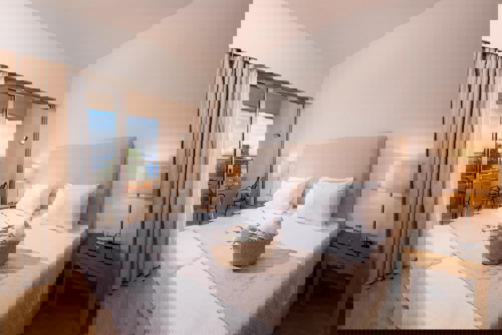 Kassandra Palace Seaside Resort