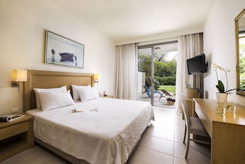 Kassandra Palace Seaside Resort galeri fotoğrafı
