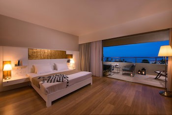 Kassandra Palace Seaside Resort galeri fotoğrafı
