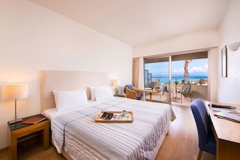 Kassandra Palace Seaside Resort fotoğrafı