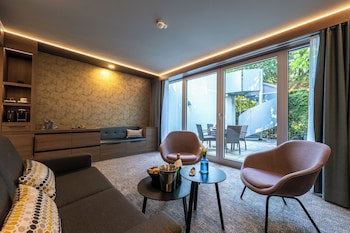 Stadthotel Munster galeri fotoğrafı