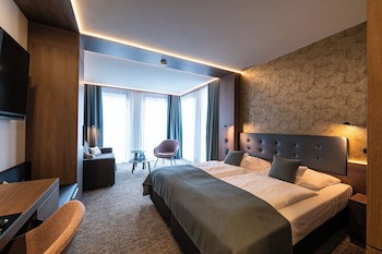 Stadthotel Munster galeri fotoğrafı