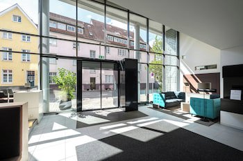 Stadthotel Munster fotoğrafı