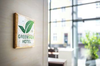Stadthotel Munster fotoğrafı