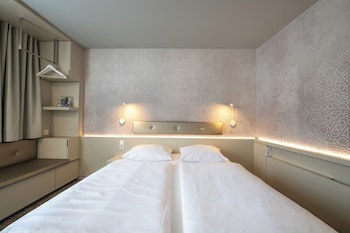 Stadthotel Munster galeri fotoğrafı