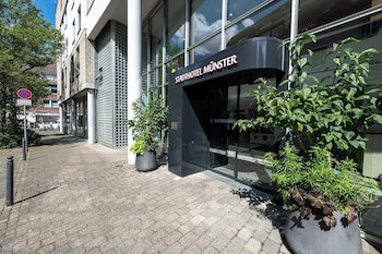 Stadthotel Munster