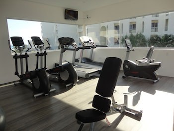 Aquamarina Beach Resort