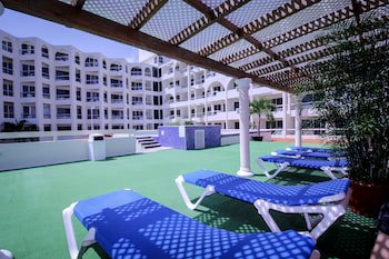 Aquamarina Beach Resort