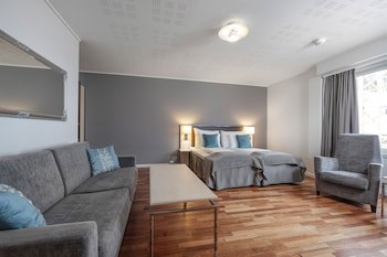 Quality Hotel Airport Vaernes
