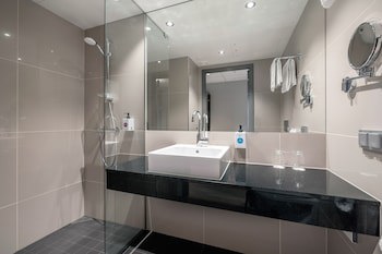Quality Hotel Airport Vaernes