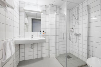 Quality Hotel Airport Vaernes