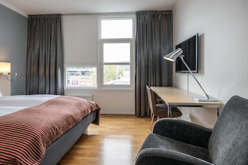 Quality Hotel Airport Vaernes