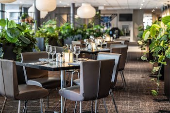 Quality Hotel Airport Vaernes