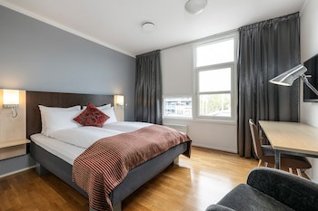 Quality Hotel Airport Vaernes