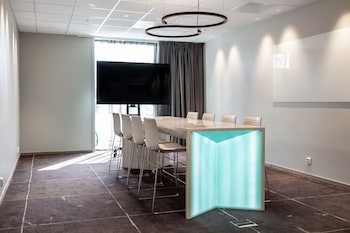 Quality Hotel Airport Vaernes