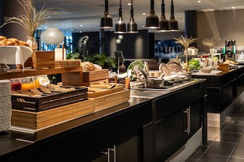 Quality Hotel Airport Vaernes