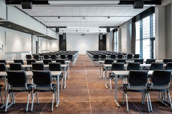 Quality Hotel Airport Vaernes