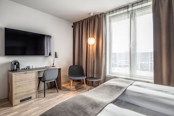 Quality Hotel Airport Vaernes