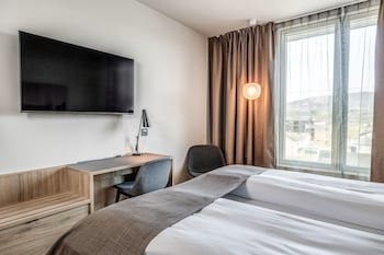 Quality Hotel Airport Vaernes