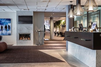 Quality Hotel Airport Vaernes