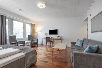 Quality Hotel Airport Vaernes