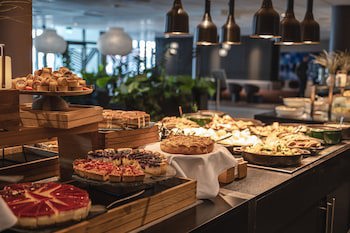 Quality Hotel Airport Vaernes
