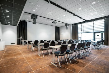 Quality Hotel Airport Vaernes